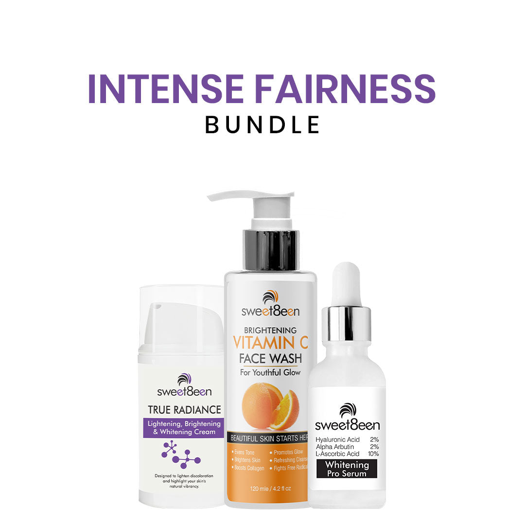 Intense Fairness Bundle