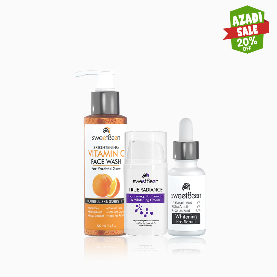 Intense Fairness Bundle