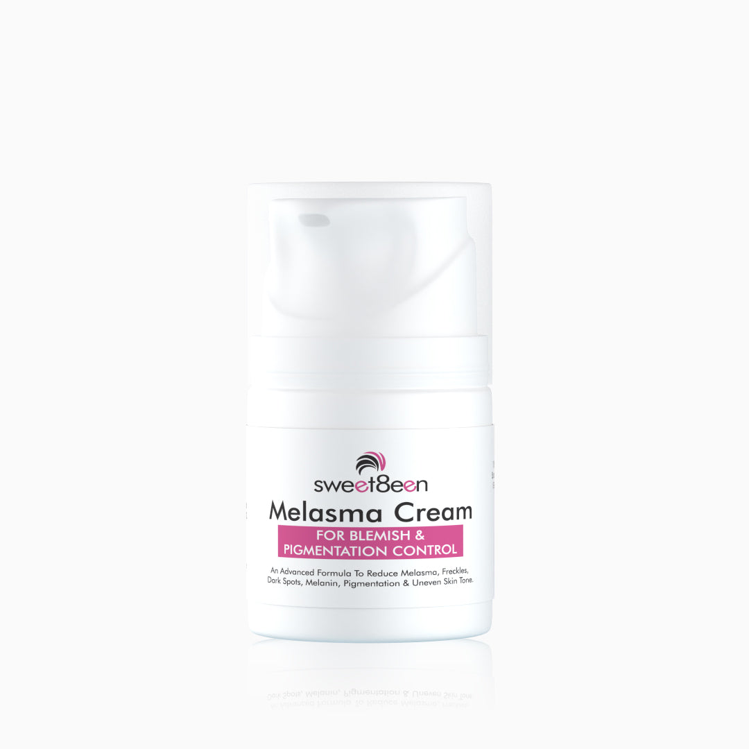 Melasma Cream