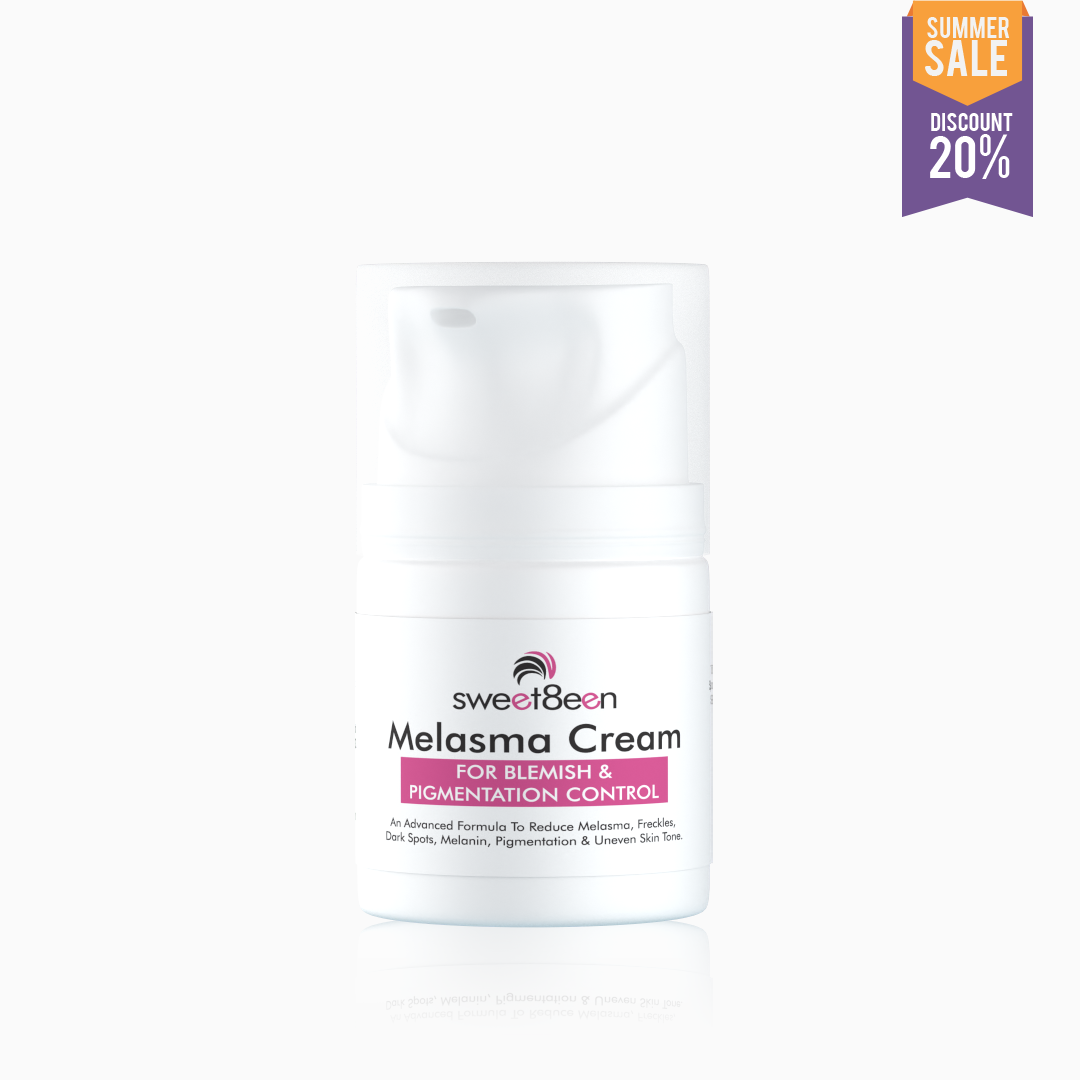 Melasma Cream