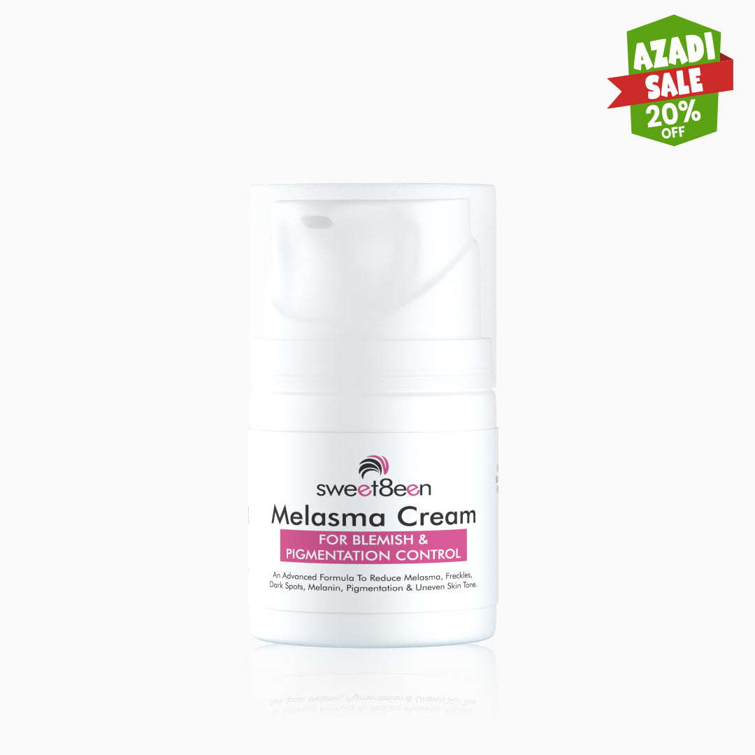 Melasma Cream