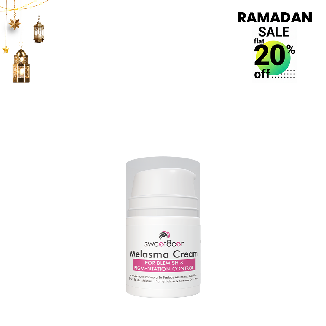 Melasma Cream