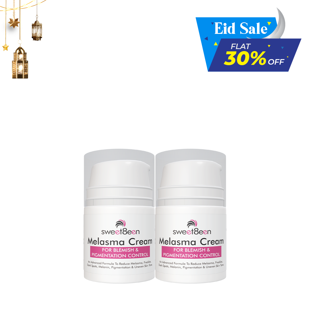 Melasma Cream Saver - Pack of 2