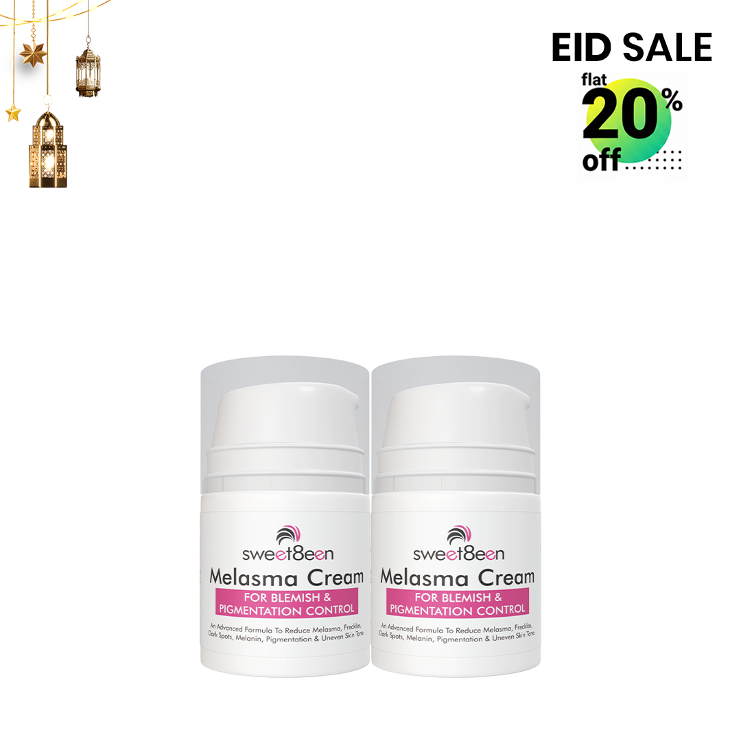 Melasma Cream Saver - Pack of 2