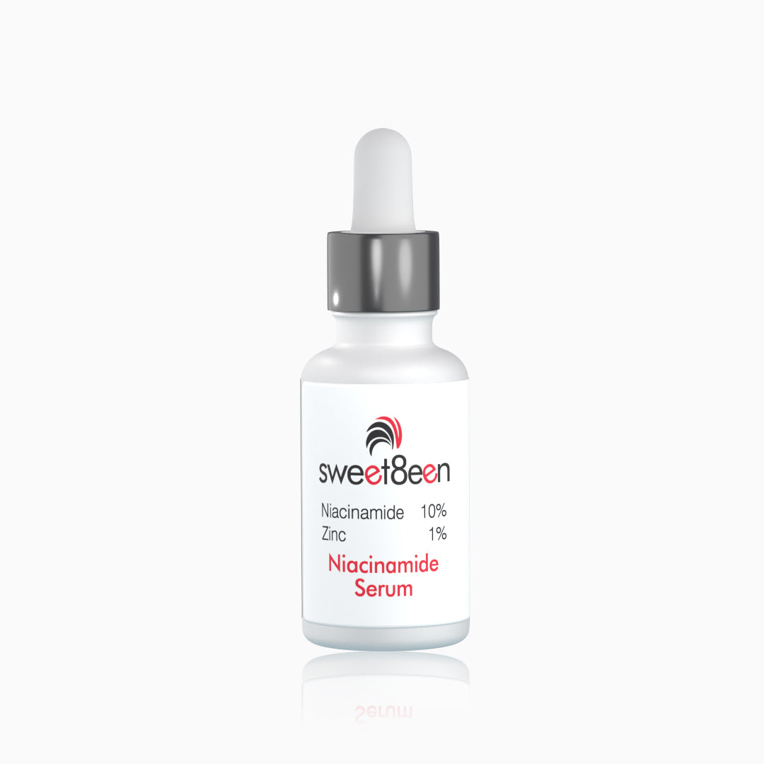Niacinamide Serum