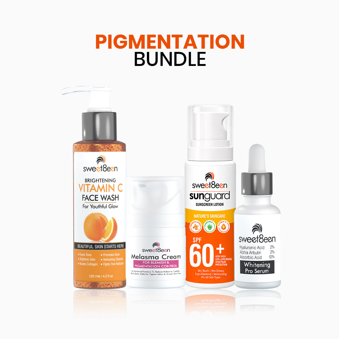 Pigmentation Bundle