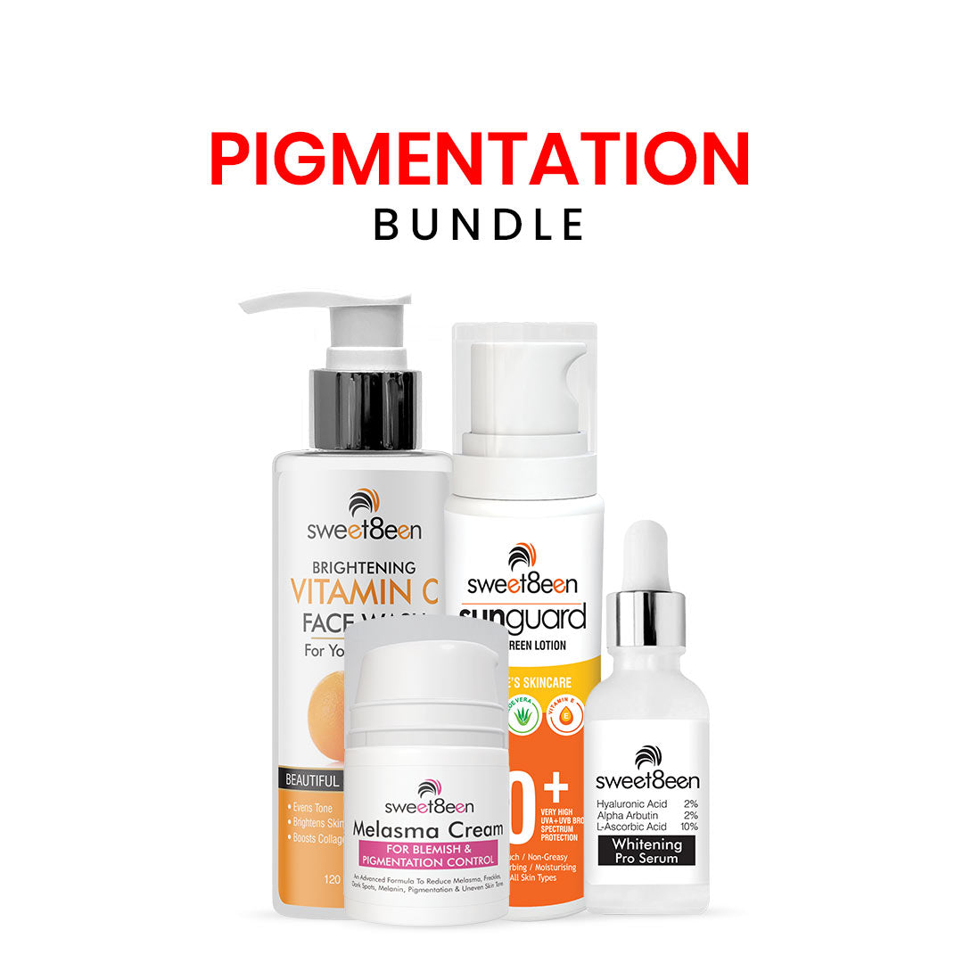 Pigmentation Bundle