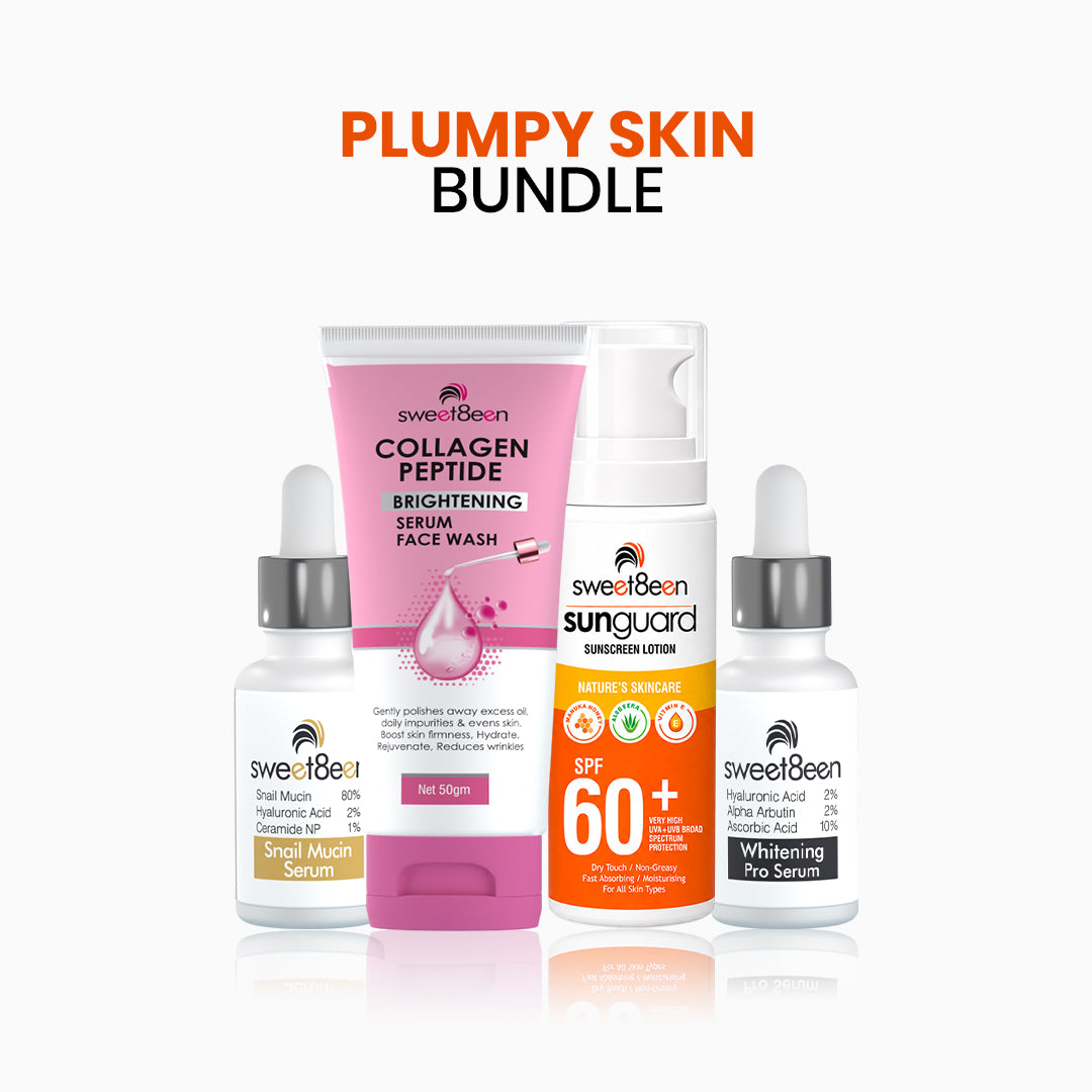 Plumy Skin Bundle