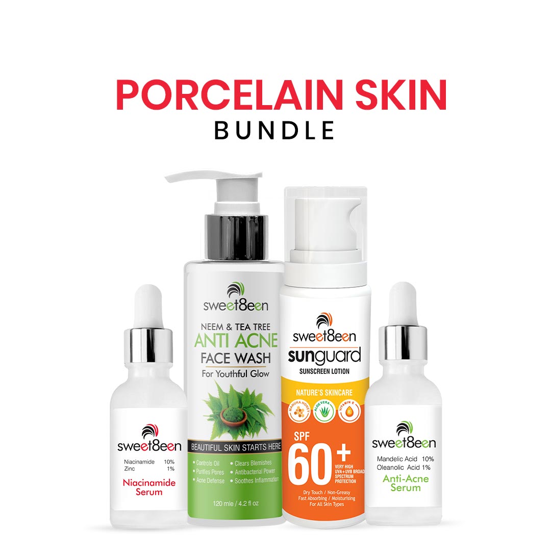 Porcelain Skin Bundlie