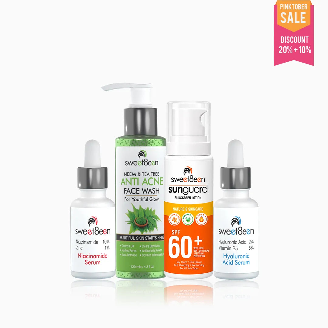 PoreLess Bundle