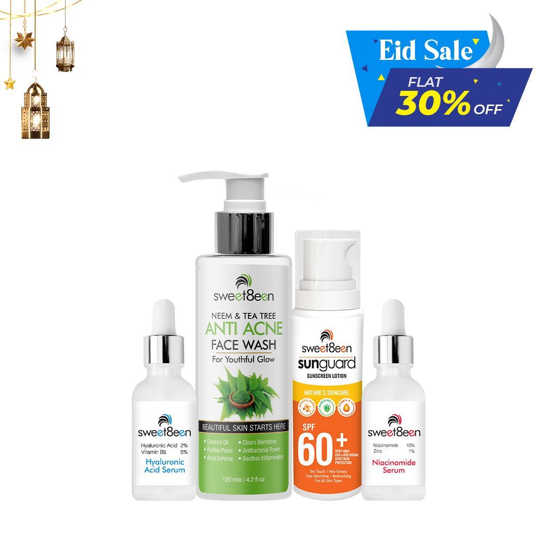 PoreLess Bundle