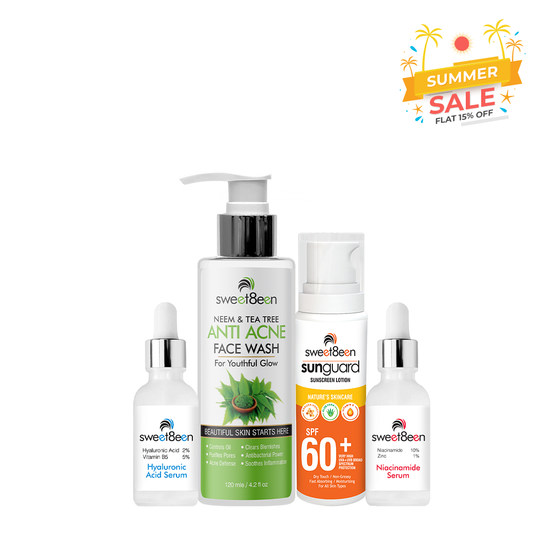 PoreLess Bundle