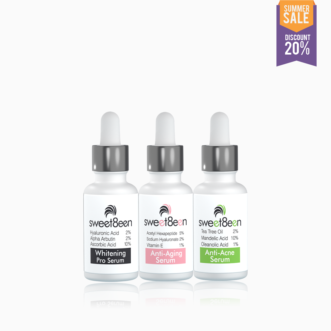 Radiant Skin Bundle