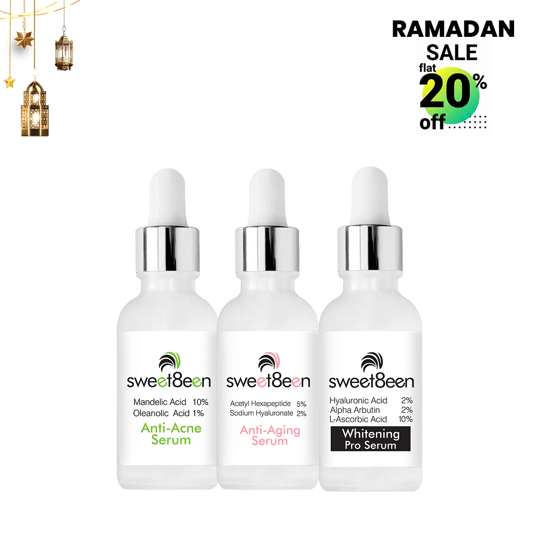 Radiant Skin Bundle