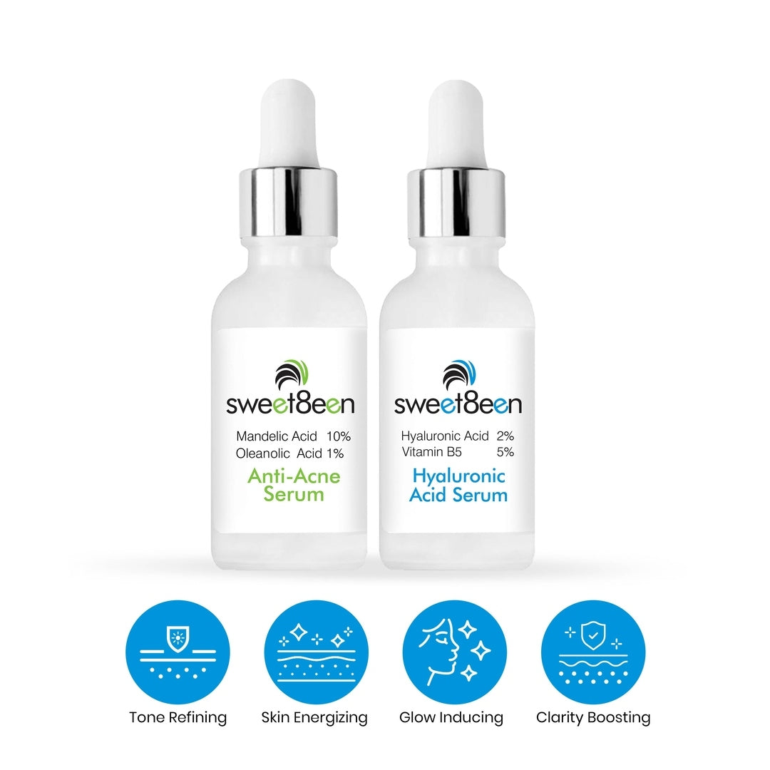 Spot Eraser Duo Bundle