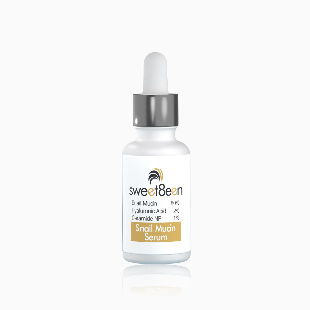 Snail Mucin Serum