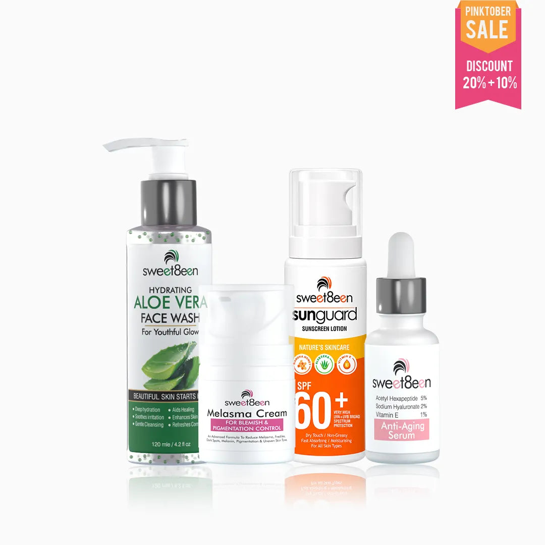 Sparkling Beauty Bundle