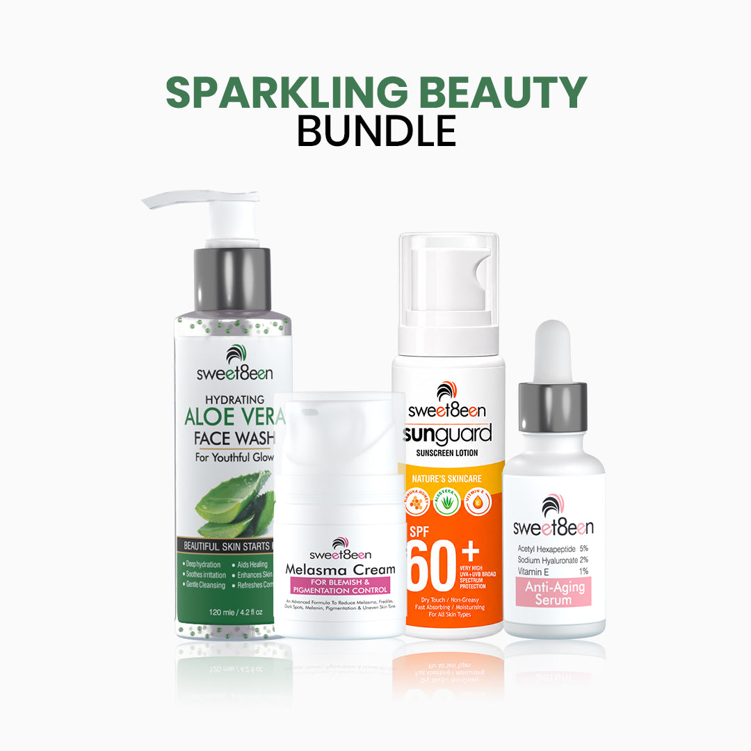 Sparkling Beauty Bundle