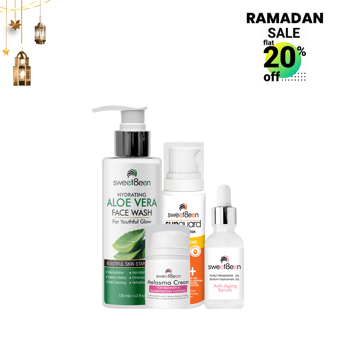 Sparkling Beauty Bundle