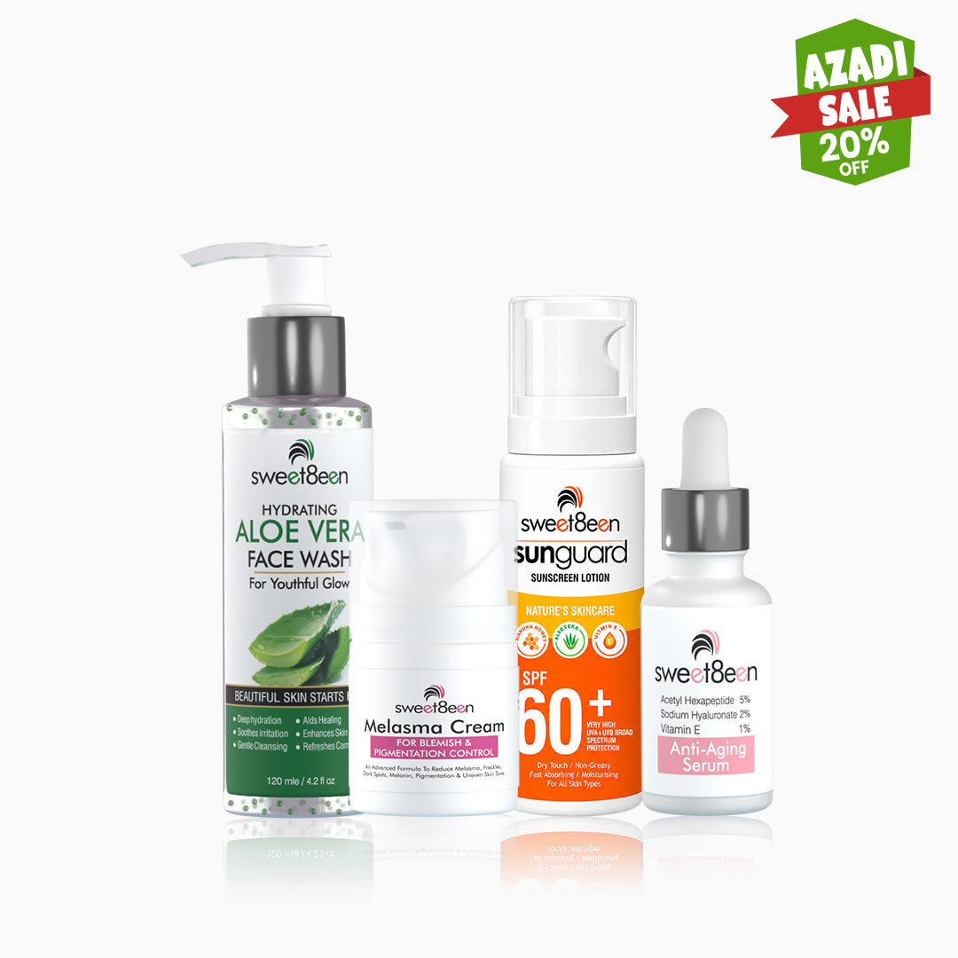 Sparkling Beauty Bundle