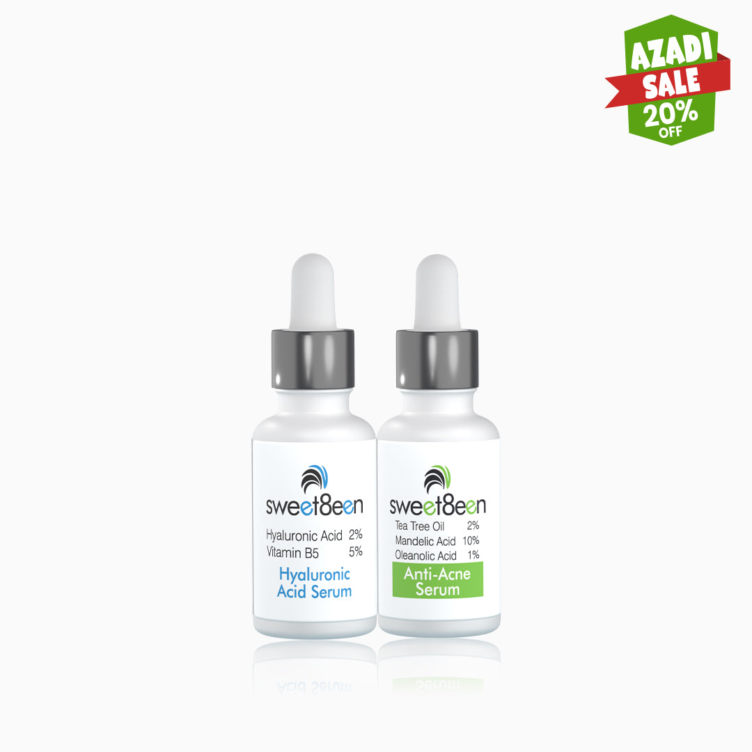 Spot Eraser Duo Bundle