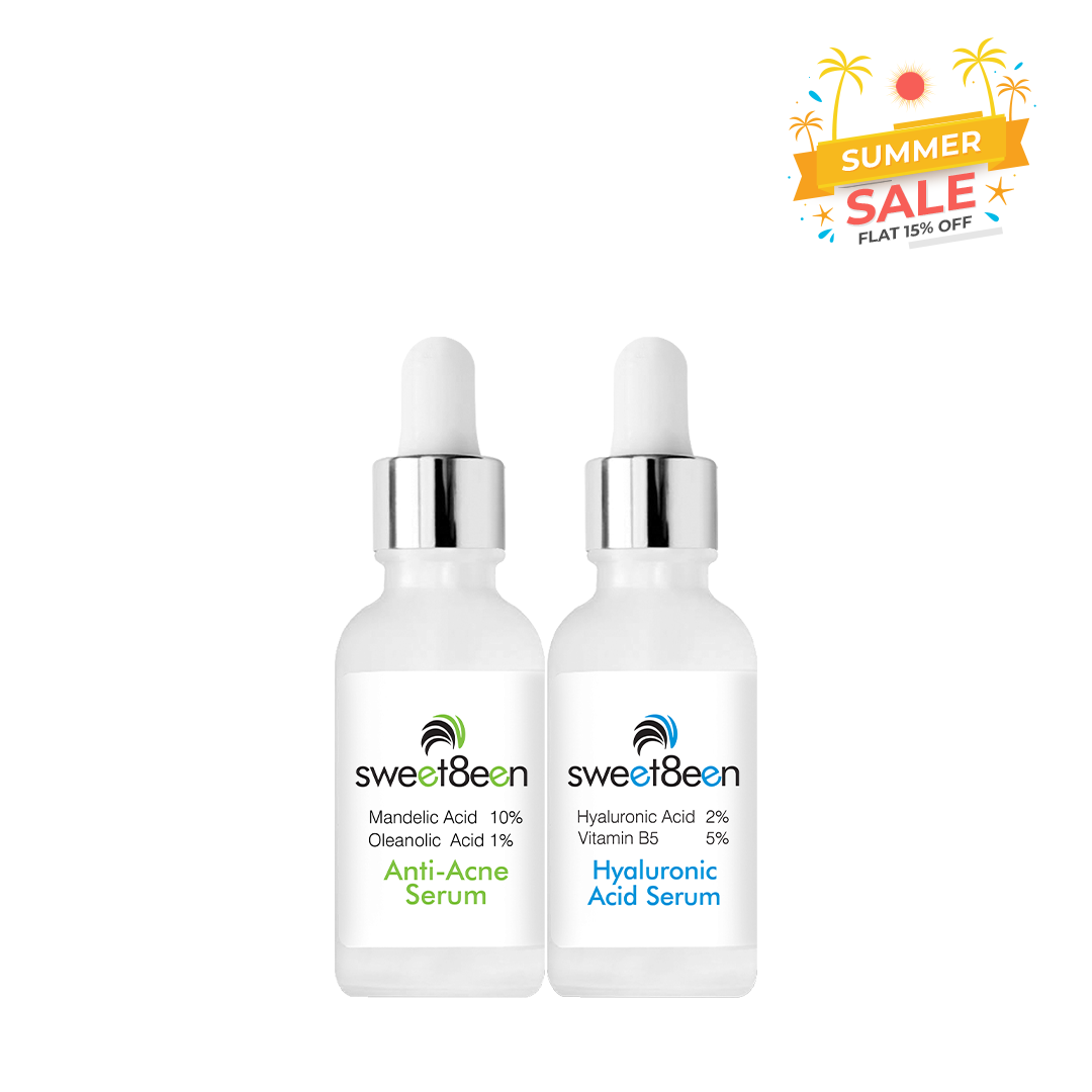 Spot Eraser Duo Bundle