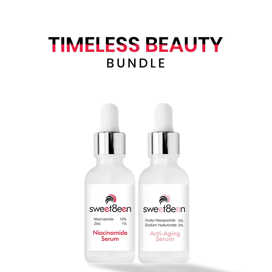 Timeless Beauty Bundle