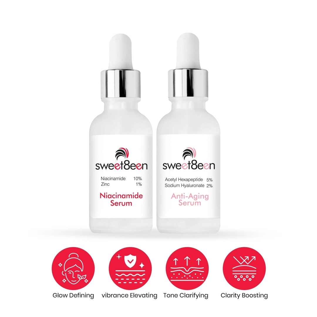 Timeless Beauty Bundle