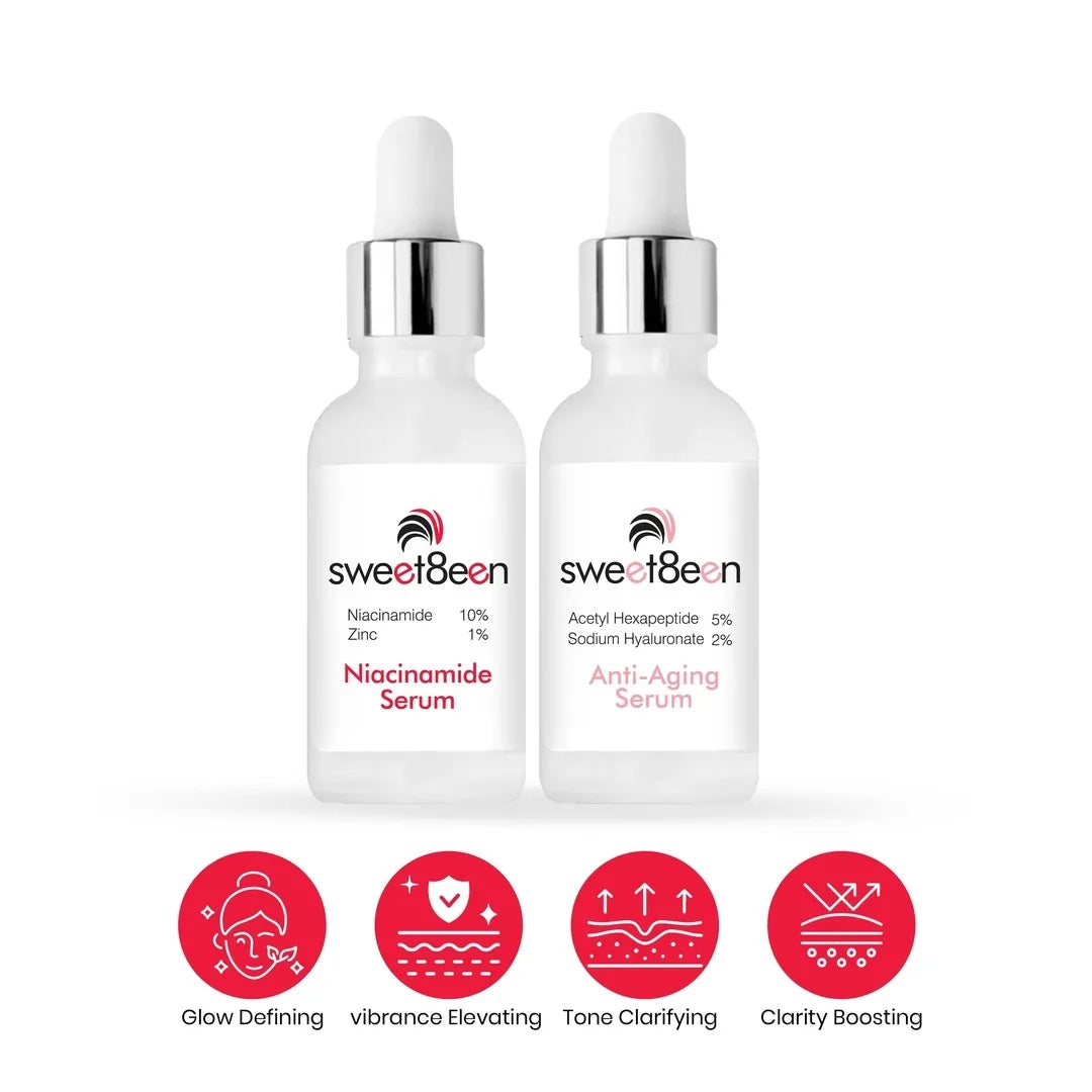 Timeless Beauty Bundle