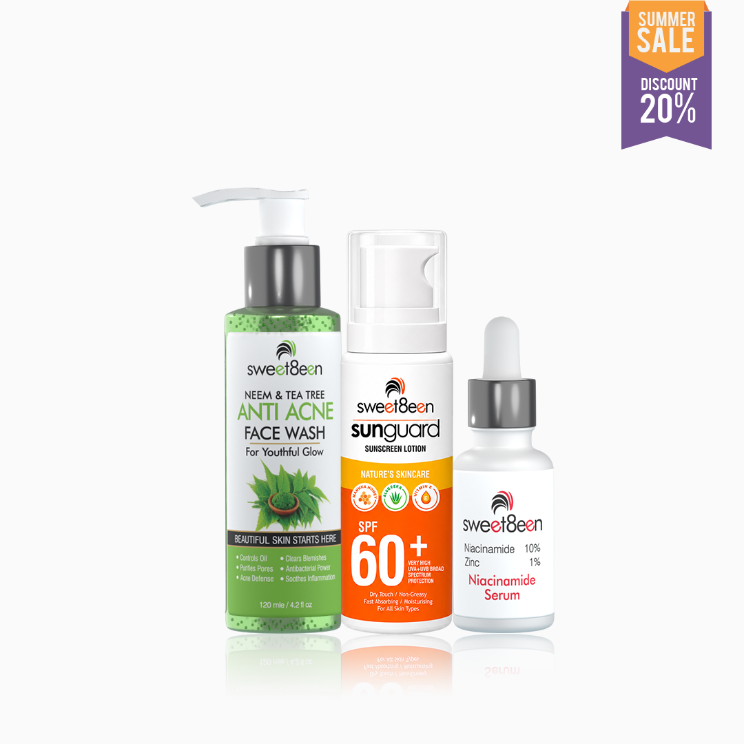 Teen Age Bundle