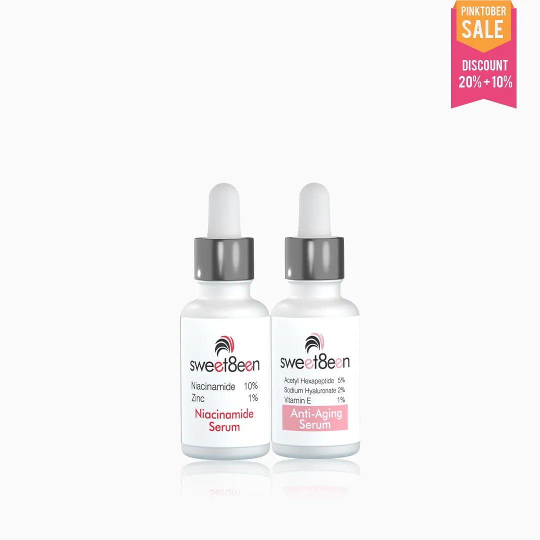 Timeless Beauty Bundle