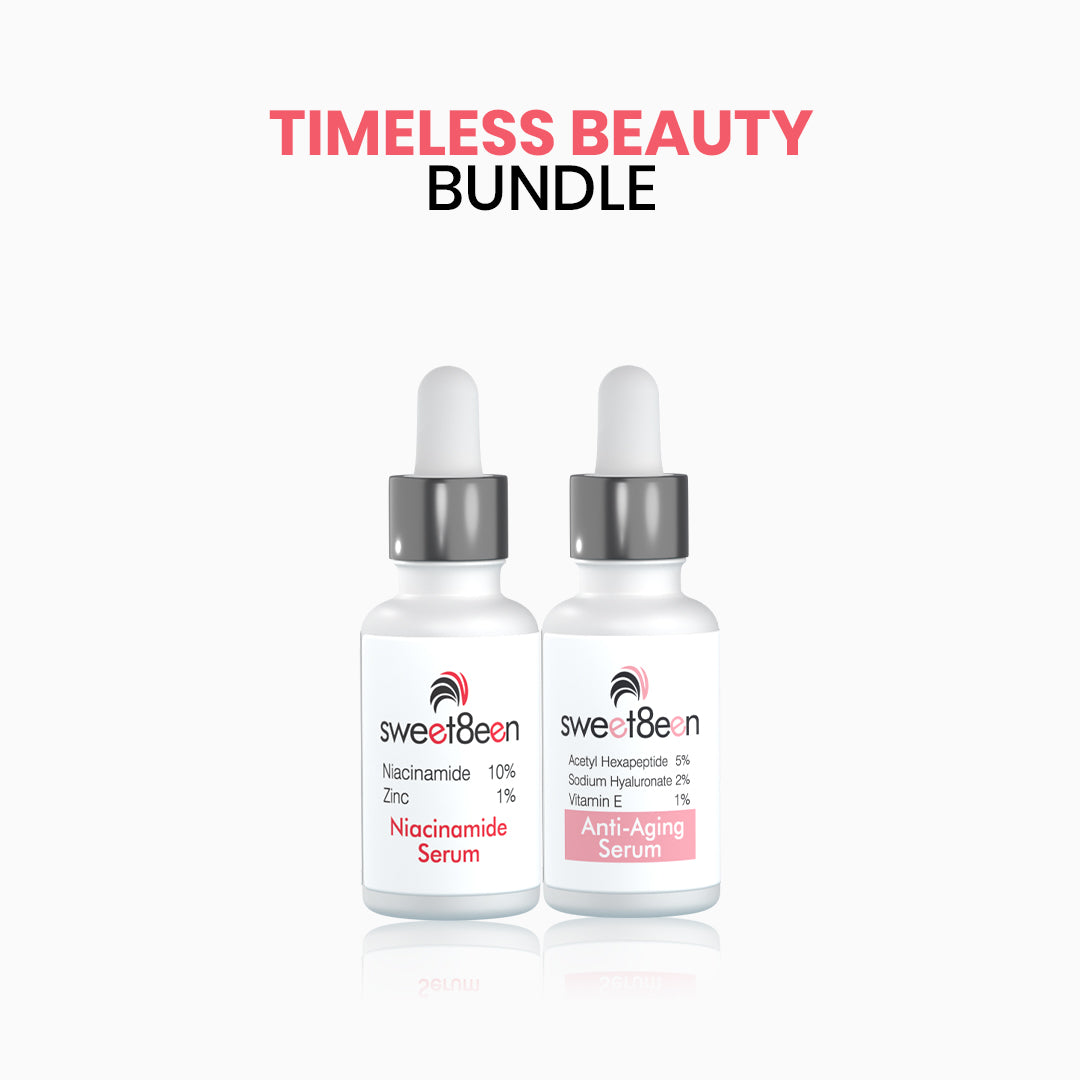 Timeless Beauty Bundle