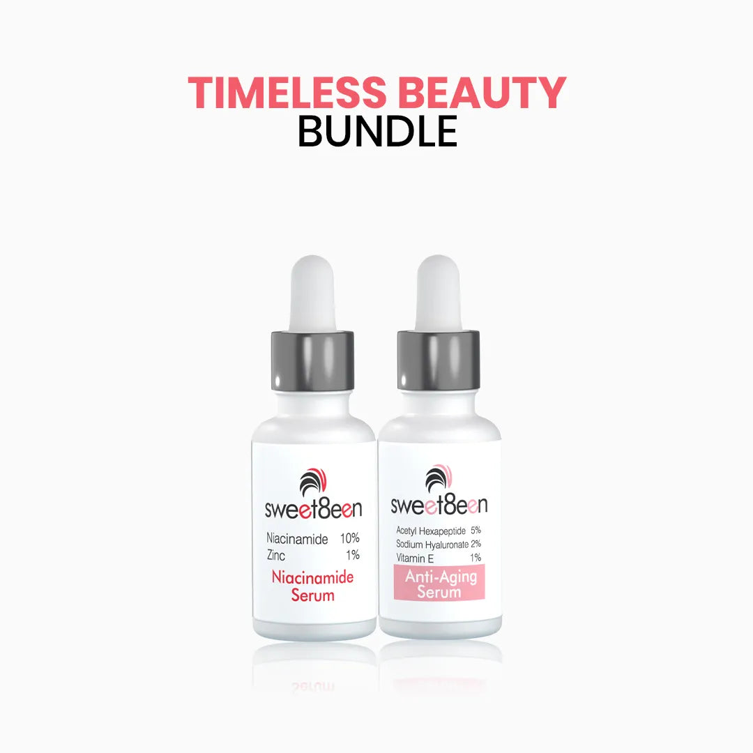Timeless Beauty Bundle