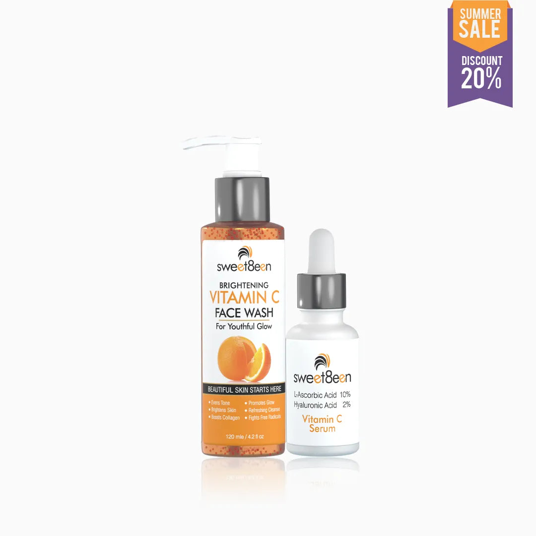 Vitamin C Bundle