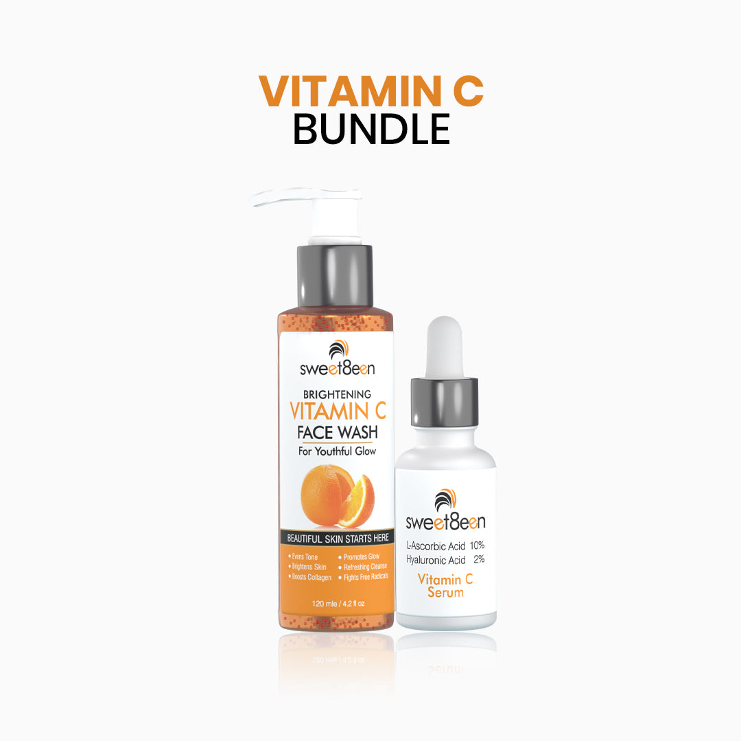 Vitamin C Bundle
