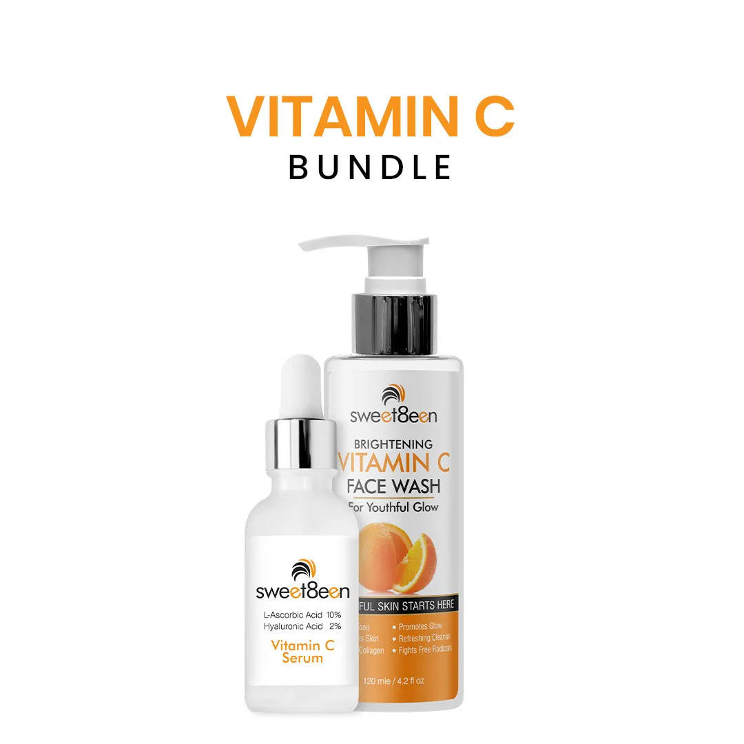 Vitamin C Bundle