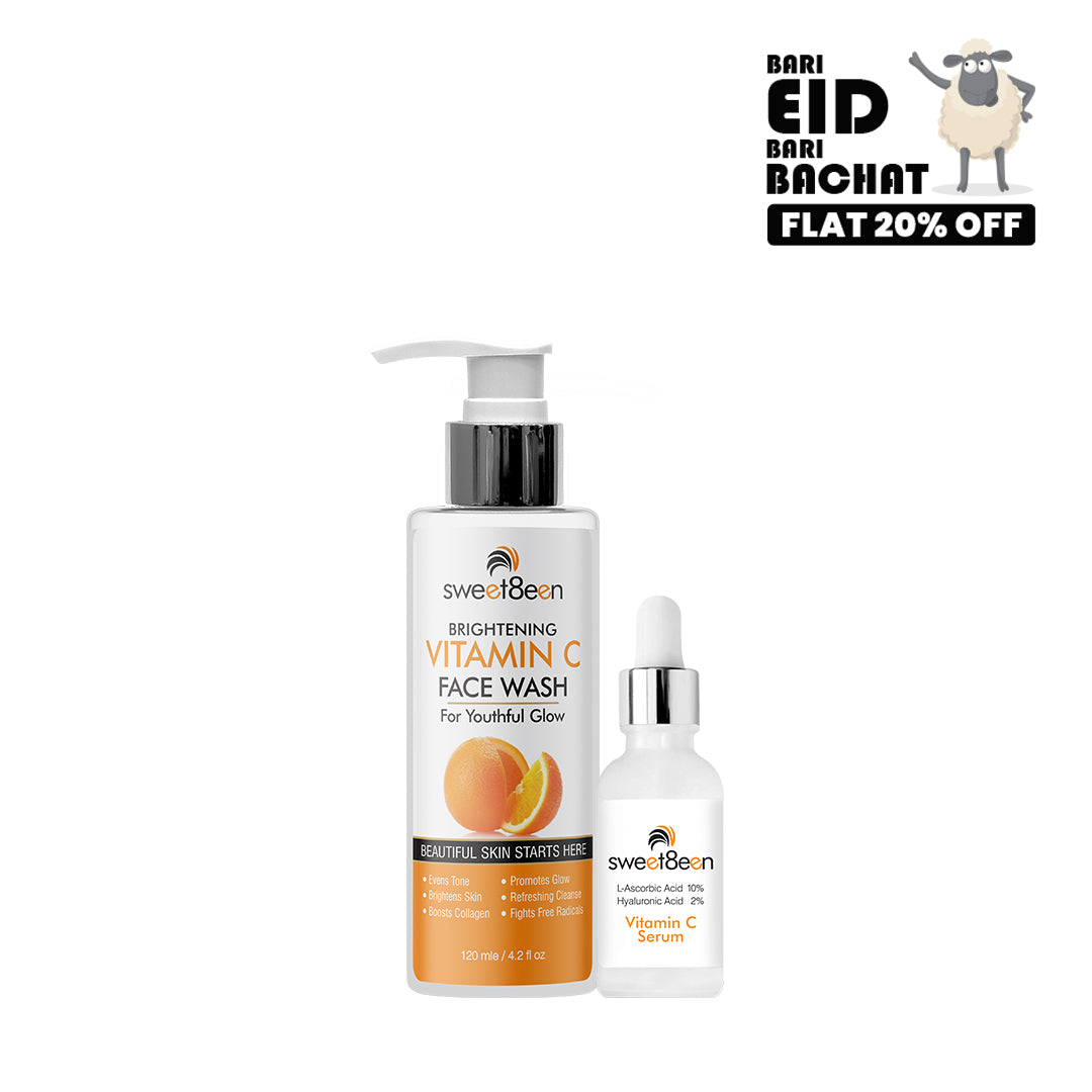 Vitamin C Bundle