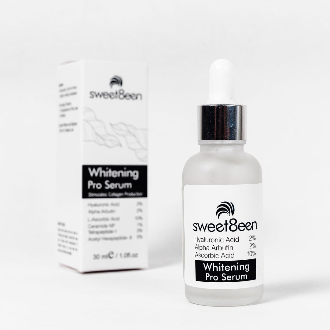 Whitening Pro Serum