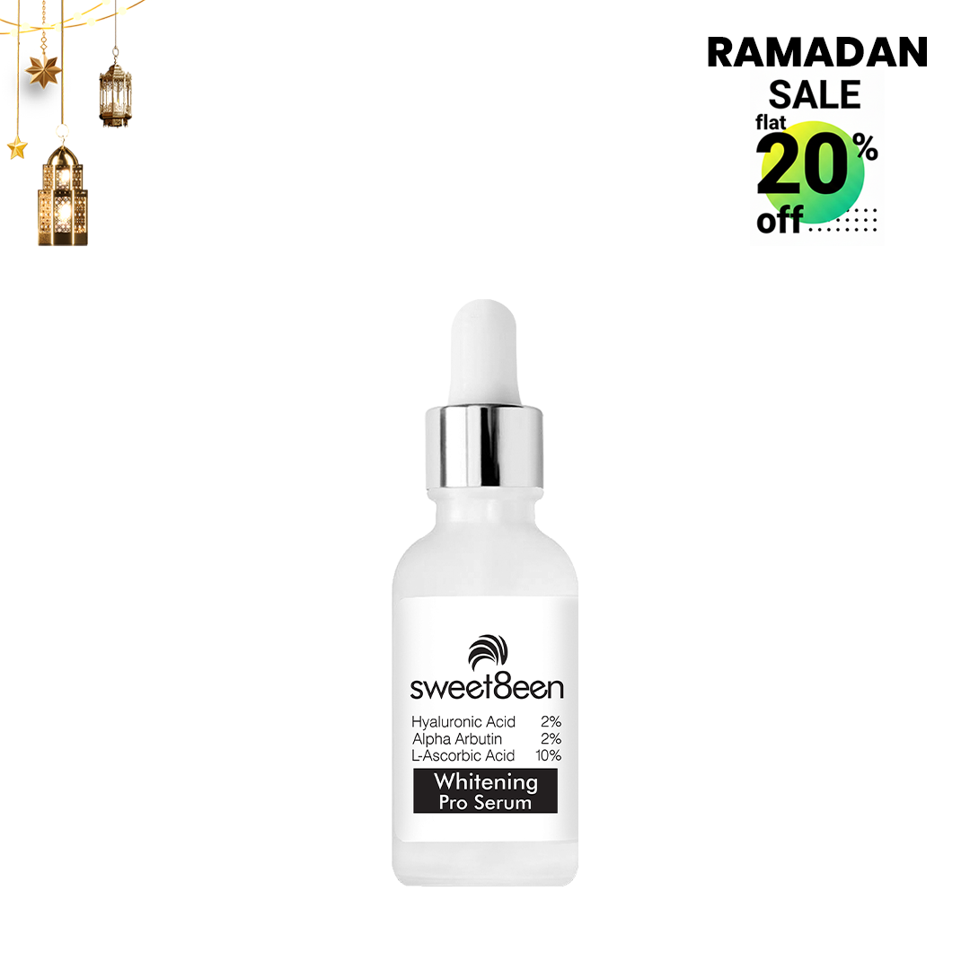 Whitening Pro Serum