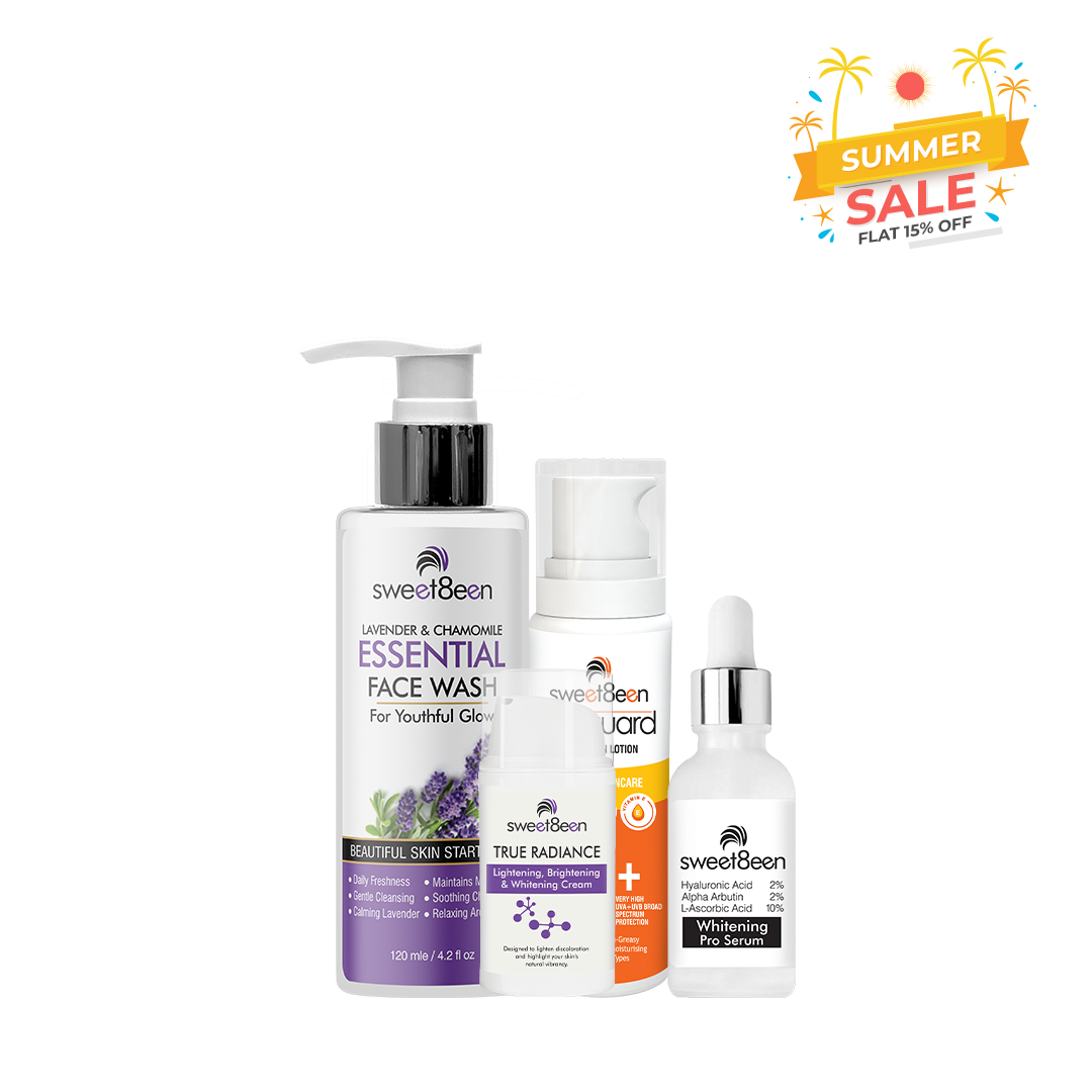 Whitening Pro Bundle