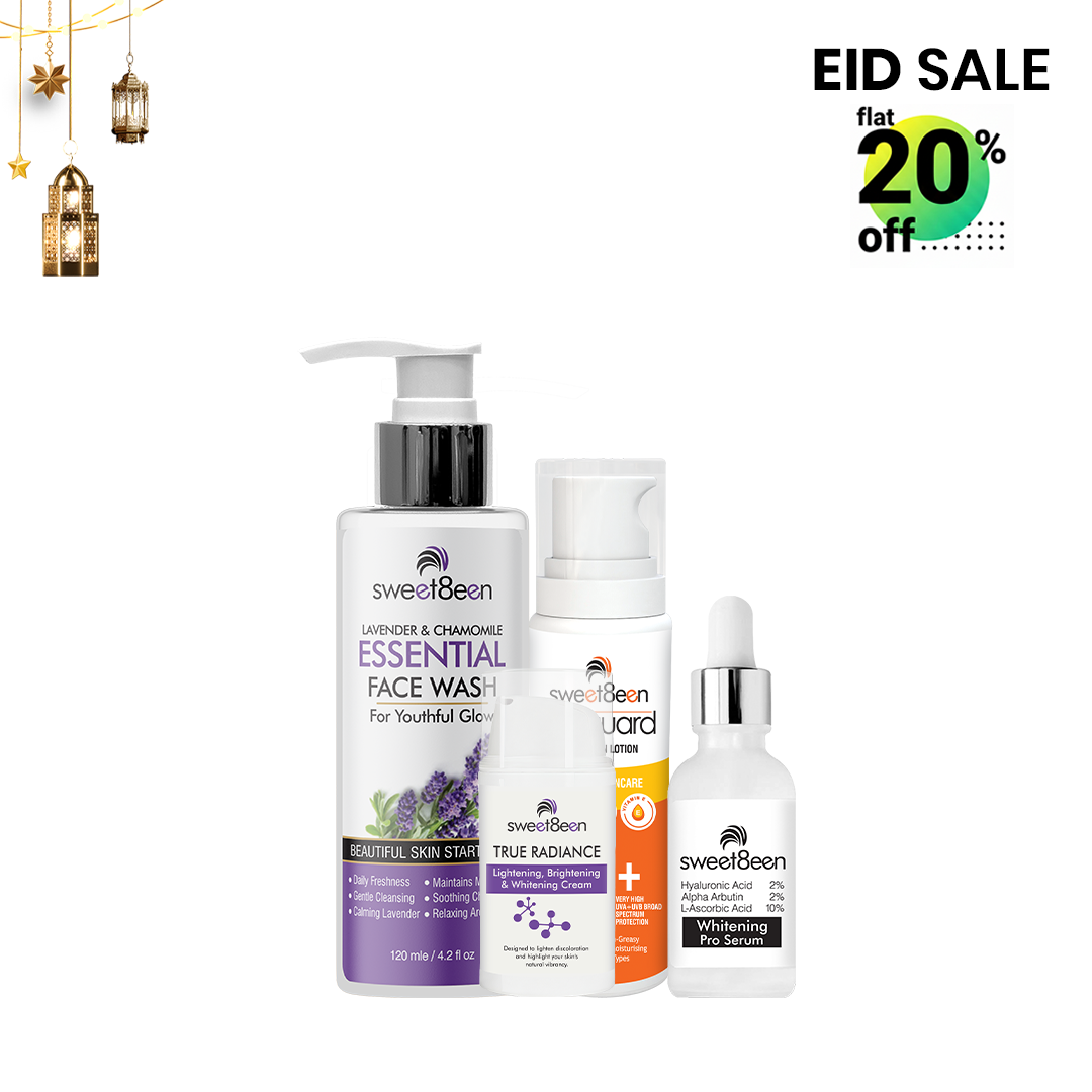 Whitening Pro Bundle