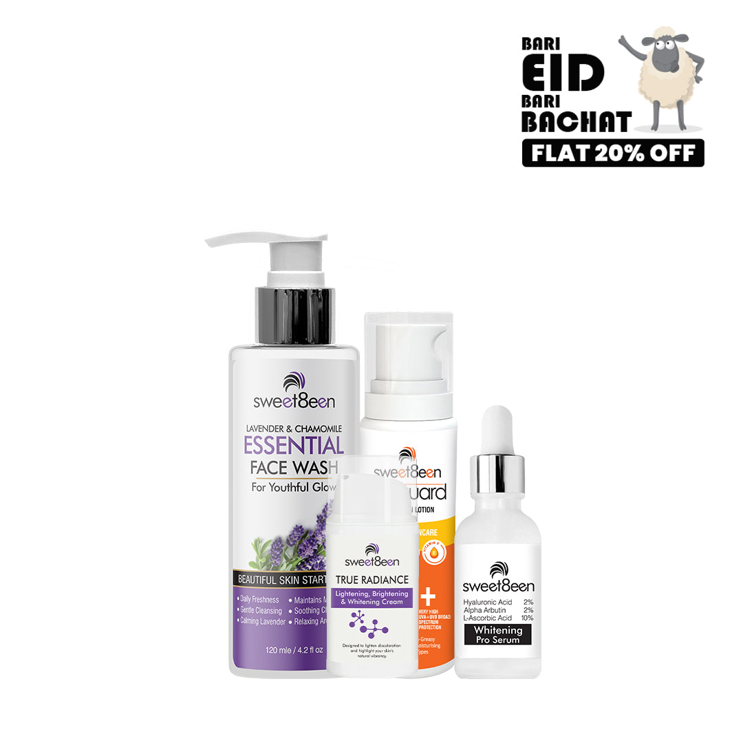 Whitening Pro Bundle