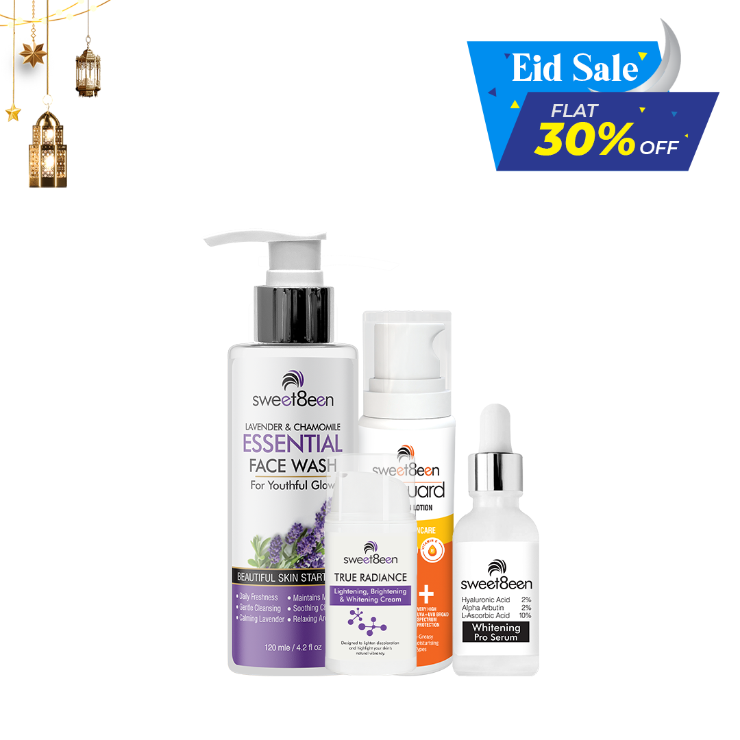 Whitening Pro Bundle