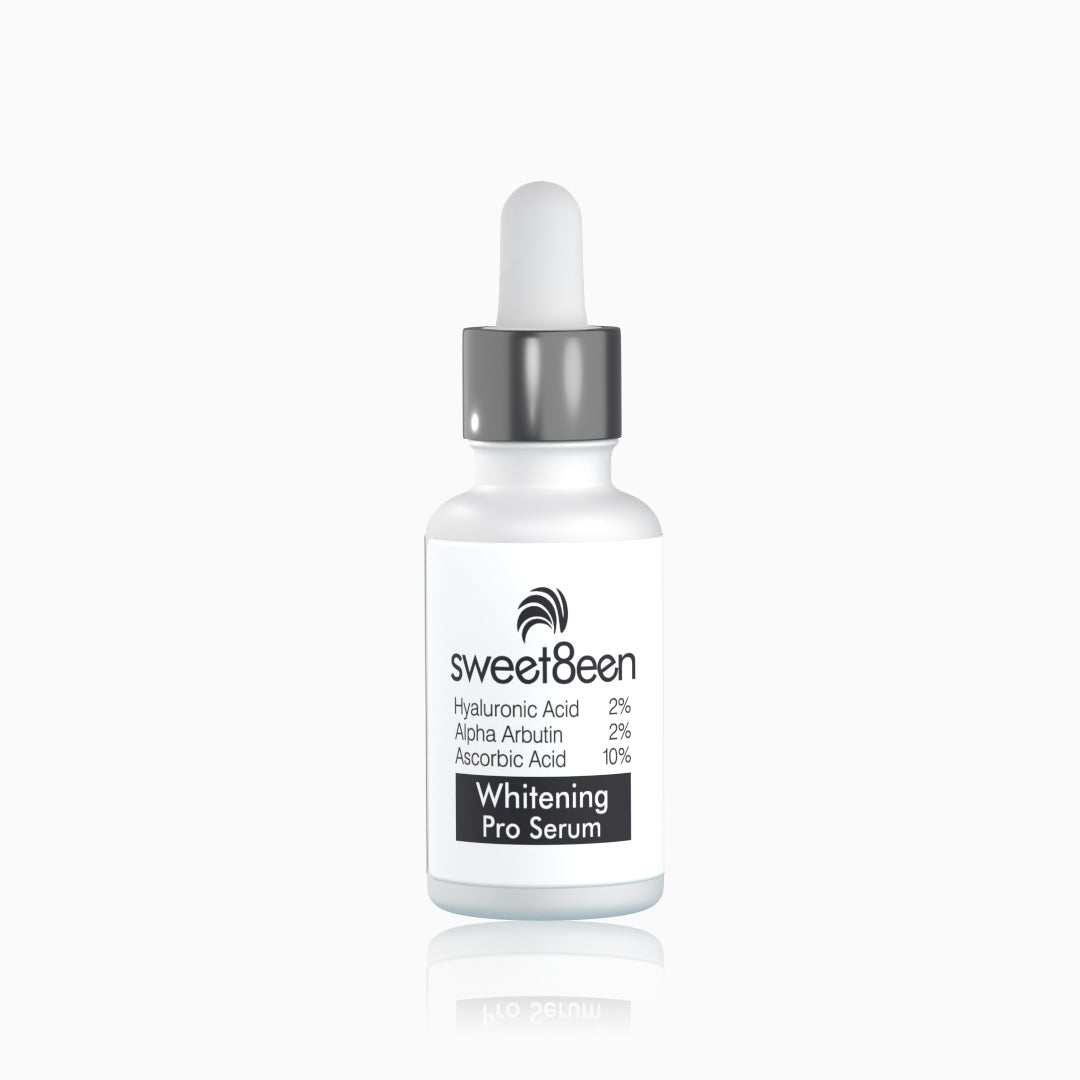 Whitening Pro Serum
