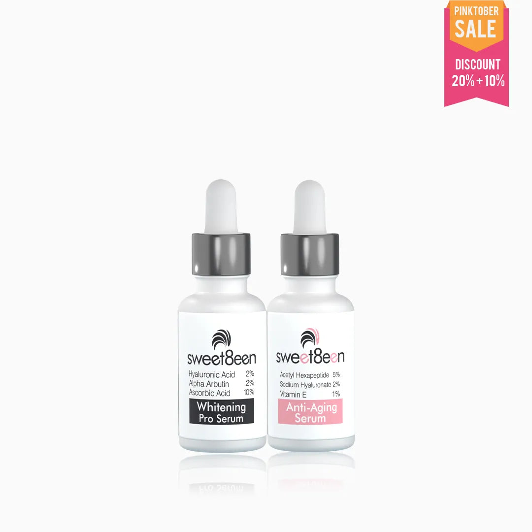 YouthFull Glow Bundle