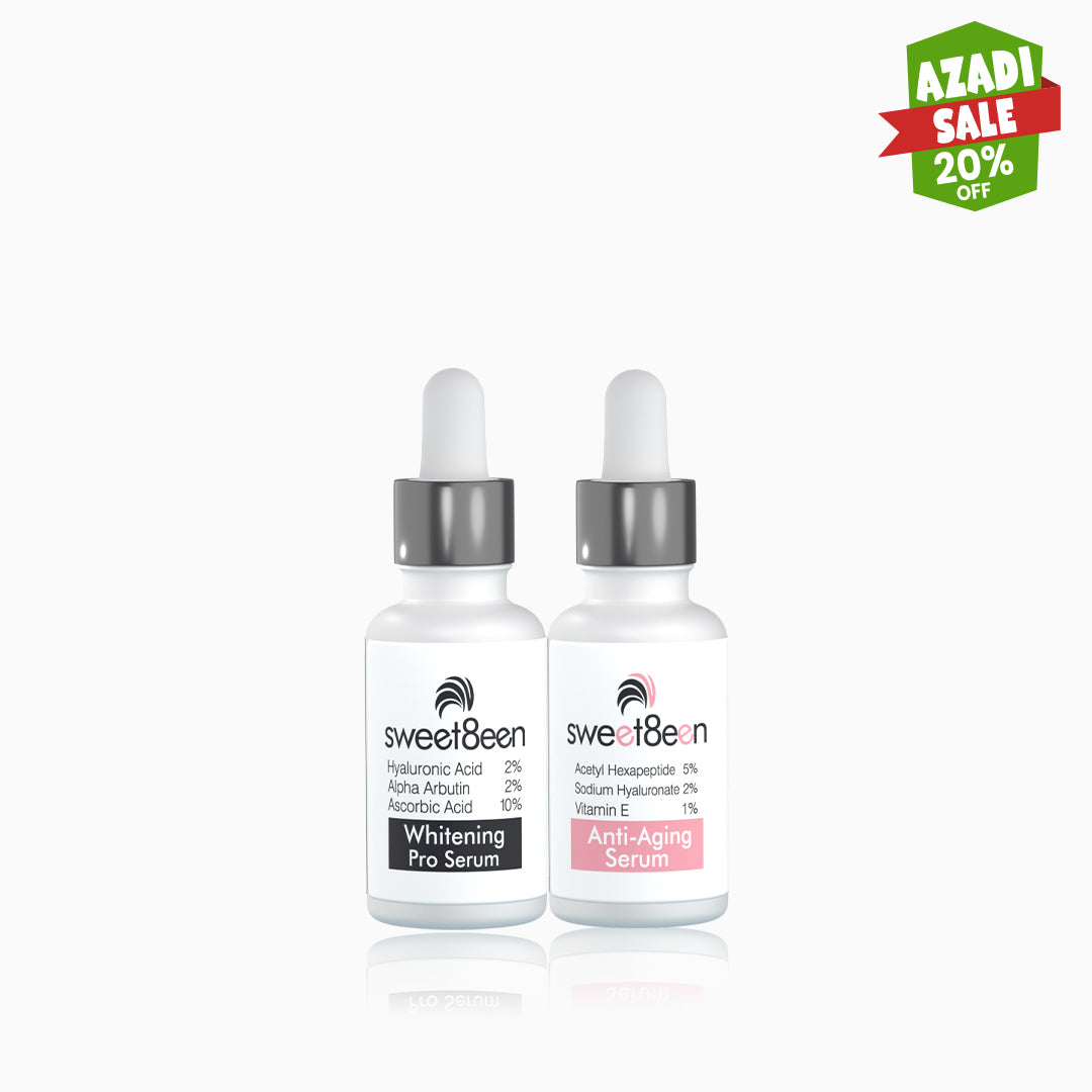 YouthFull Glow Bundle