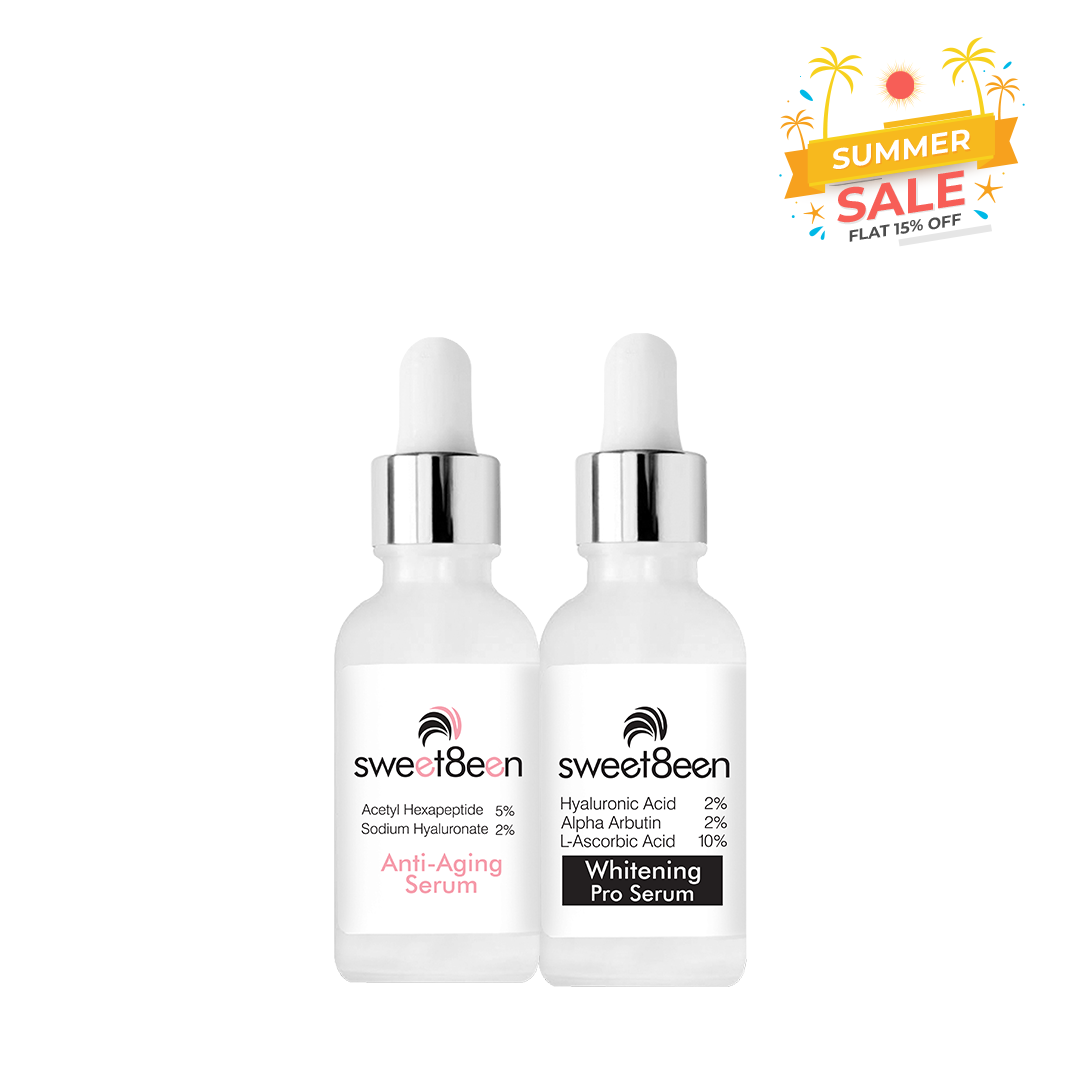YouthFull Glow Bundle