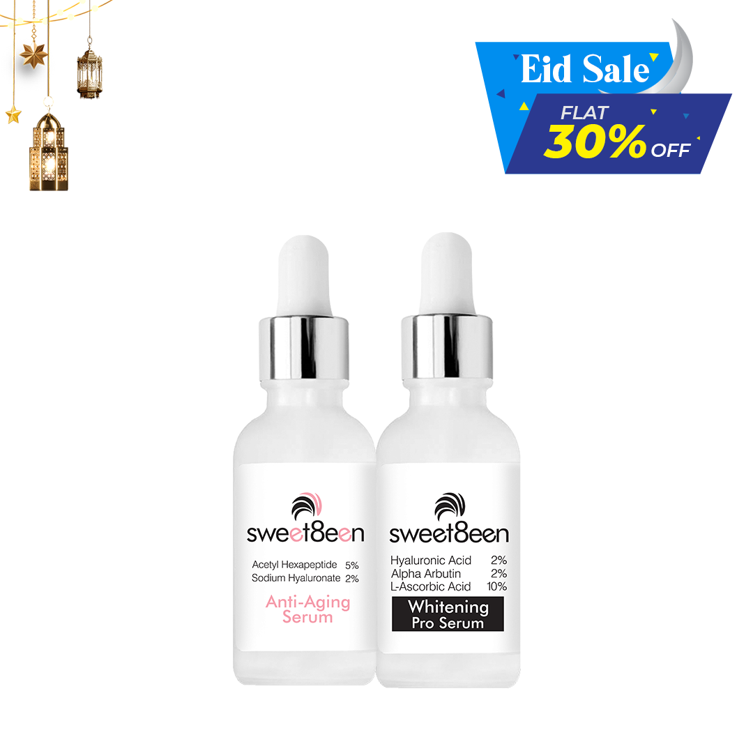 YouthFull Glow Bundle