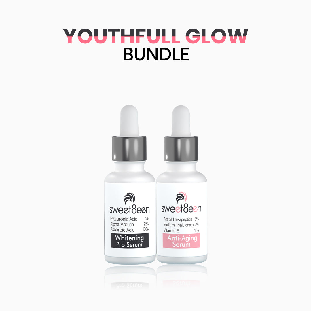 YouthFull Glow Bundle
