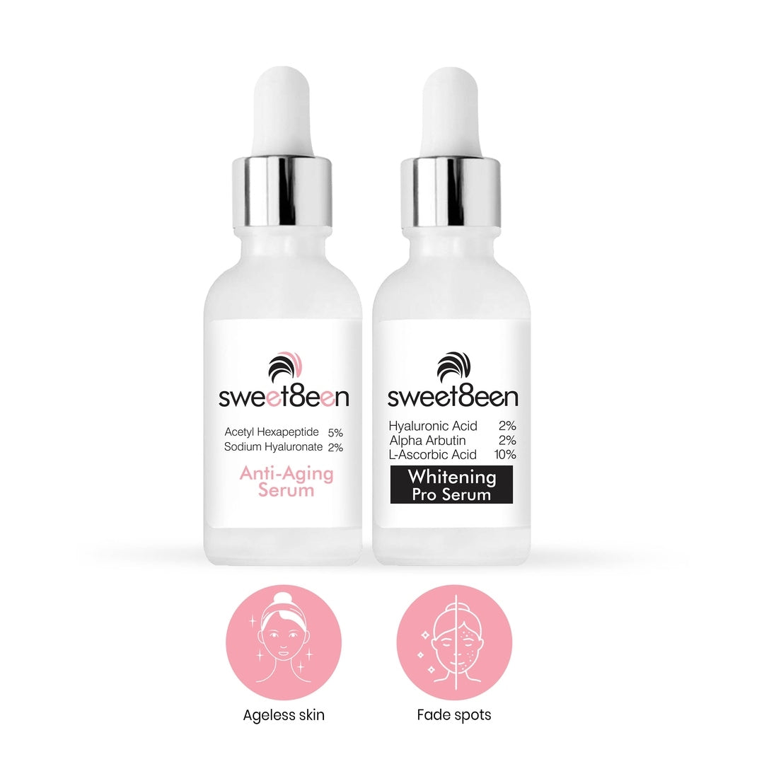 YouthFull Glow Bundle